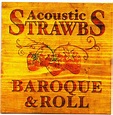 Acoustic Strawbs - Baroque & Roll | ArtistInfo