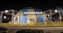 La Cúpula de las Artes reabre sus puertas y presenta una variada ...