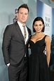 Channing Tatum and ex-wife Jenna Dewan 'argue over custody of their ...