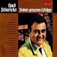 Schuricke, Rudi - Seine Grossen Erfolge (1965) (LP) - Ad Vinyl