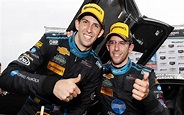 Ricky Taylor, Jordan Taylor drive Corvette DP to IMSA WeatherTech ...