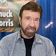 Chuck Norris: su edad, su nombre real y otras curiosidades que ...