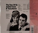 Jackie TRENT & TONY HATCH The Two Of Us vinyl at Juno Records.