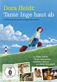 Dora Heldt: Tante Inge haut ab - Mark von Seydlitz - DVD - www ...