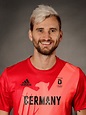 Mateusz Przybylko - Olympiastützpunkt NRW/Rheinland