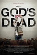 Gott ist nicht tot: DVD oder Blu-ray leihen - VIDEOBUSTER.de