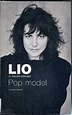 POP MODEL - AUTOBIOGRAPHIE by LIO - VERLANT GILLES: bon Couverture ...