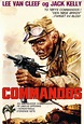 Comandos (1968) Película - PLAY Cine