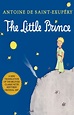 The Little Prince (eBook) | The little prince, Books everyone should ...