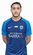 Jaouen HADJAM - Paris FC