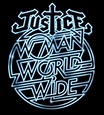 Justice anunció nuevo álbum: "Woman Worldwide"