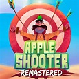Apple Shooter Remastered game play at Friv2Online.Com