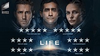Life Movie - Official Trailer - Starring Jake Gyllenhaal - Now ...