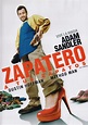 Zapatero A Tus Zapatos Adam Sandler Pelicula Dvd - $ 199.00 en Mercado ...