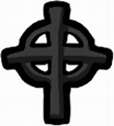 Celtic Cross - The Binding of Isaac Wiki