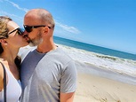 Torrey DeVitto And Boyfriend David Ross Gives Couple Goals