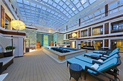 The Haven on the Norwegian Escape Cruise Ship