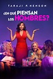 ¿En qué piensan los hombres? (2019) Película - PLAY Cine