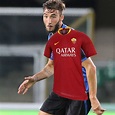 New Roma Signing Bryan Cristante Has Taken A Bumpy And Chaotic Road ...