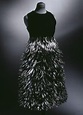 Evening Dress | Hubert de Givenchy | V&A Explore The Collections