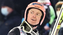 Severin Freund: Alle Infos zum deutschen Skispringer – Karriere und Erfolge