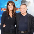 Robin Williams' Widow: Dementia, Not Depression, Led to His Suicide