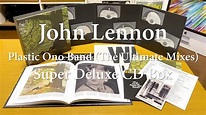 John Lennon | Plastic Ono Band (2021 The Ultimate Collection) Super ...