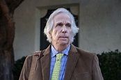 Henry Winkler on Bill Hader's 'Barry' rule: 'No a--holes allowed'