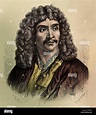 Jean Baptiste Poquelin Molière Fotos e Imágenes de stock - Alamy