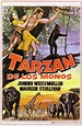 CineFilms en DivX: Tarzán de los monos (1932)