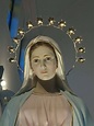 Nuestra Señora de Medjugorje | Santísima virgen maría, Virgen ...