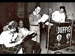 Duffy's Tavern radio show 12/29/48 Missing Christmas Cards with Dorothy ...