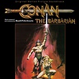 ‎Conan the Barbarian (Original Motion Picture Soundtrack) - Album by ...