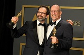 Best Film Editing | Oscars Wiki | Fandom