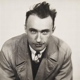 Yves Tanguy Photo Portrait by Man Ray for Pierre Gassmann, 1977 for ...
