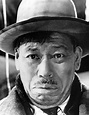 Takashi Shimura - Rotten Tomatoes