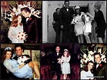 Johnny Cash & June Carter get married (1968) - Click Americana