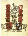 Category:Eberhard I, Duke of Württemberg – Wikimedia Commons | Wappen ...
