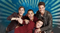 Big Time Rush are back: The iconic boy band release a new album after ...