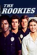 The Rookies (TV Series 1972-1976) - Posters — The Movie Database (TMDB)