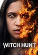 Witch Hunt - película: Ver online completas en español