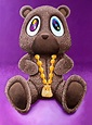 Kanye West Graduation Bear : An album that spoke to your soul or 'ye's ...