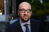 BIOGRAFIE. Charles Michel wordt jongste premier uit Belgische ...