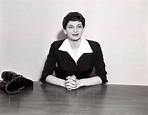TV and Film Producer Edie Landau Passes Away at 95 in Century City Home ...