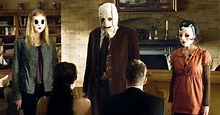 The Strangers: Chapter 1 Gets May 2024 Release Date, New Teaser Unleashed