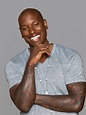 Tyrese Gibson | Official Publisher Page | Simon & Schuster UK