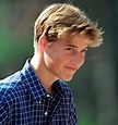 ¡Feliz cumpleaños príncipe William! 10 datos que NO sabías sobre el ...
