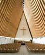 Catedral de cartón, Christchurch - Shigeru Ban | Arquitectura Viva