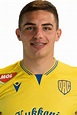 Nikola Krstovic - Estad. y palmarés - 23/24