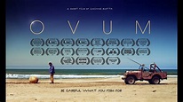Ovum | A Film By Luciano Blotta | Official Trailer - YouTube